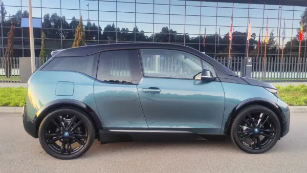 BMW i3 s 120Ah 6