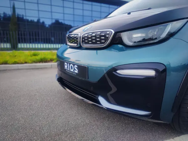 BMW i3 s 120Ah 12
