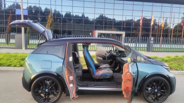 BMW i3 s 120Ah 17