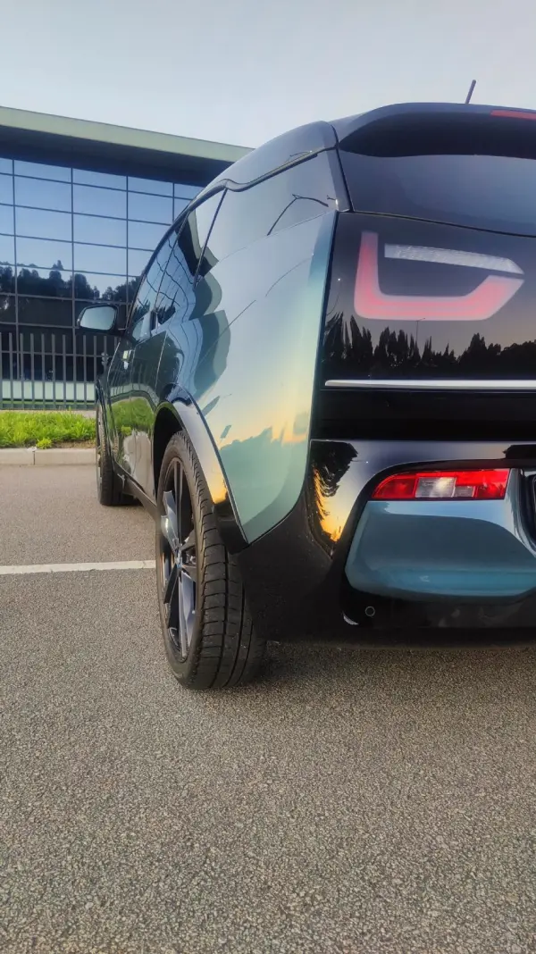 BMW i3 s 120Ah 19