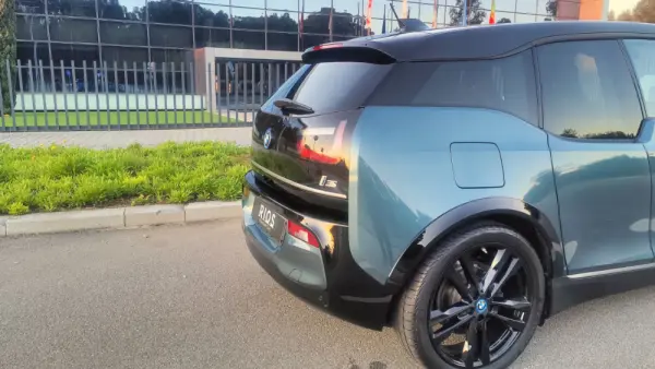BMW i3 s 120Ah 20