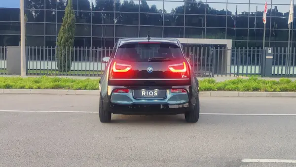 BMW i3 s 120Ah 22