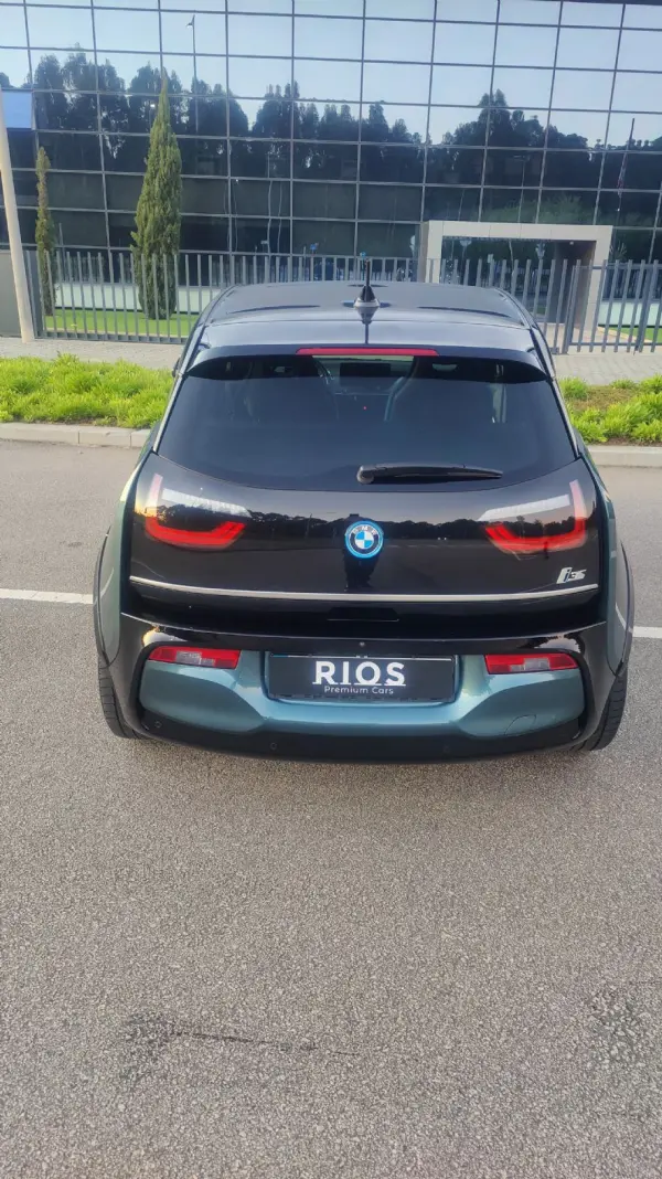 BMW i3 s 120Ah 23