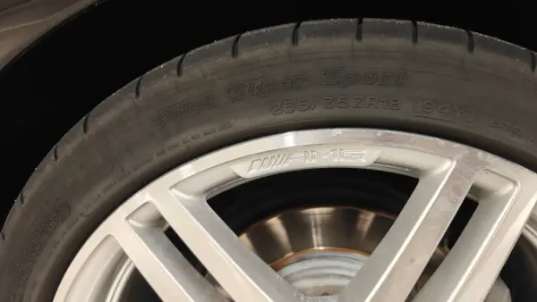 Mercedes-Benz E 250 CDi Elegance BlueEfficiency 29