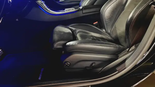 Mercedes-Benz E 300 de 9G-TRONIC AMG Line 45