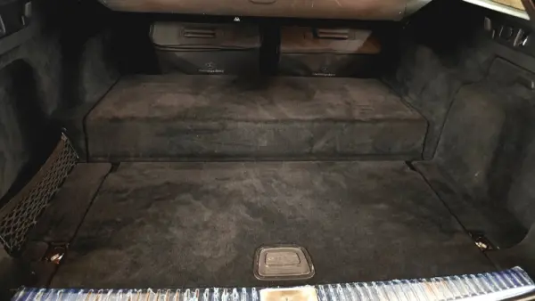 Mercedes-Benz E 300 de 9G-TRONIC AMG Line 53