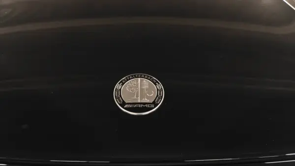 Mercedes-Benz E 53 AMG 4Matic+ SpeedshiftFT TCT 9G 34