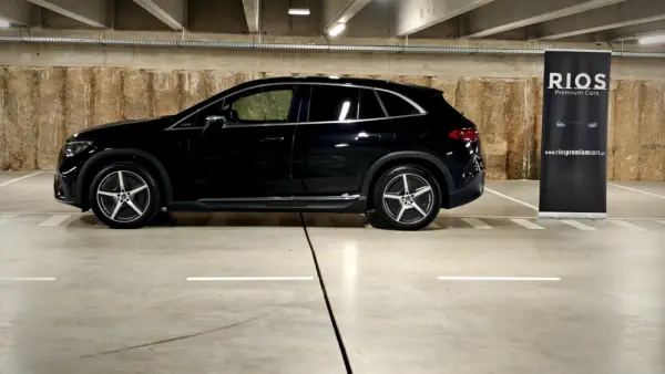 Mercedes-Benz EQE SUV 350+ 3