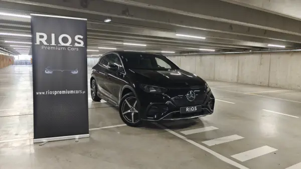 Mercedes-Benz EQE SUV 350+ 11