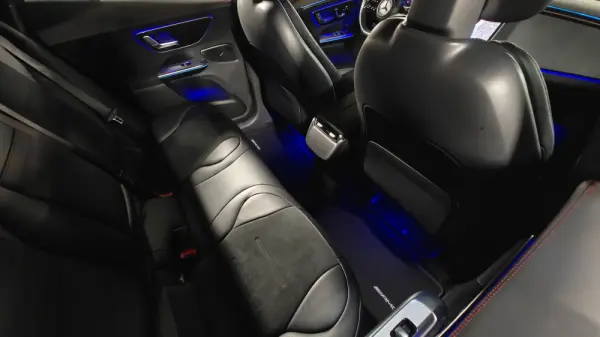 Mercedes-Benz EQE SUV 350+ 23