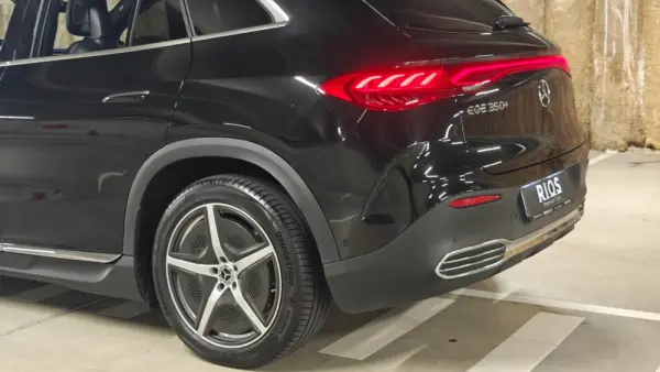 Mercedes-Benz EQE SUV 350+ 27