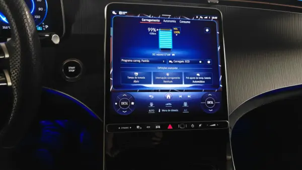 Mercedes-Benz EQE SUV 350+ 30