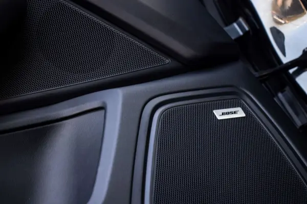 Porsche Macan GTS 19