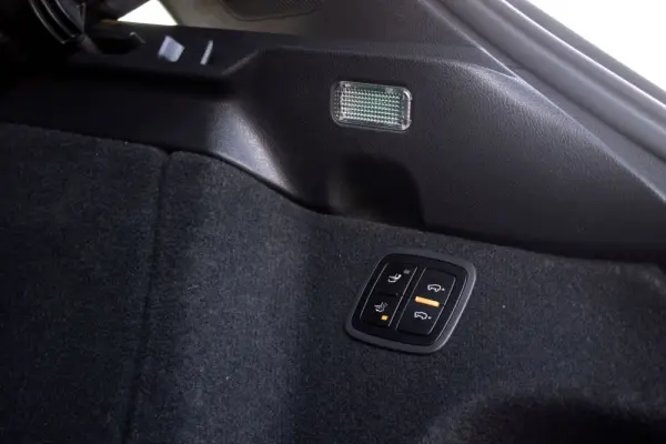 Porsche Macan GTS 20