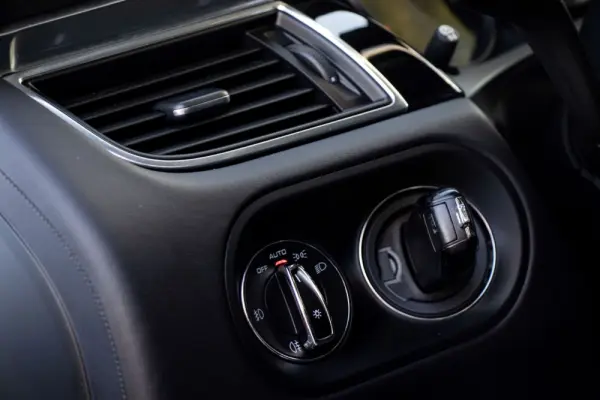 Porsche Macan GTS 22