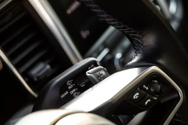 Porsche Macan GTS 26