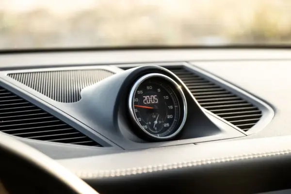 Porsche Macan GTS 27