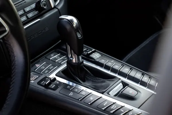 Porsche Macan GTS 30