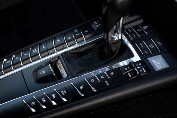 Porsche Macan GTS 39