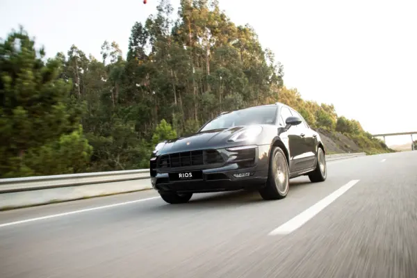 Porsche Macan GTS 47