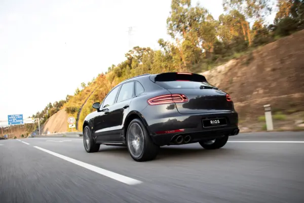 Porsche Macan GTS 48
