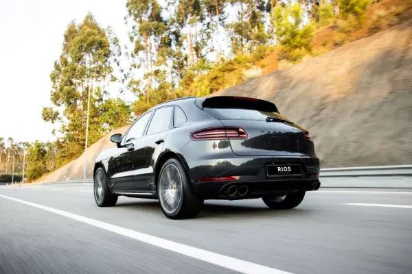 Porsche Macan GTS 49