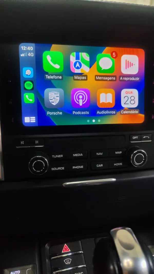 Porsche Macan GTS 54