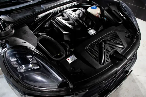 Porsche Macan GTS 53