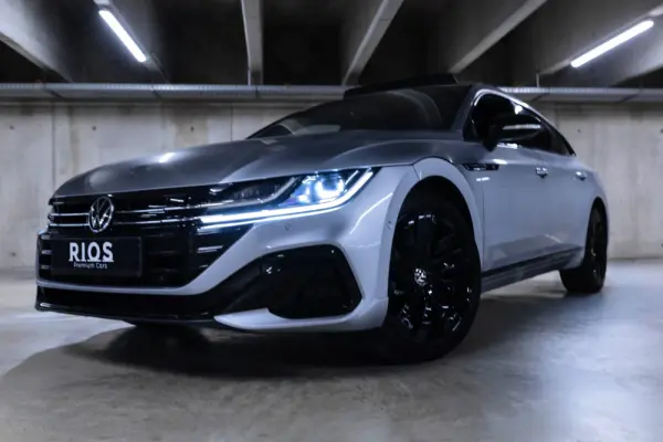 Volkswagen Arteon Shooting Brake 1.4 TSI eHybrid R-Line 3