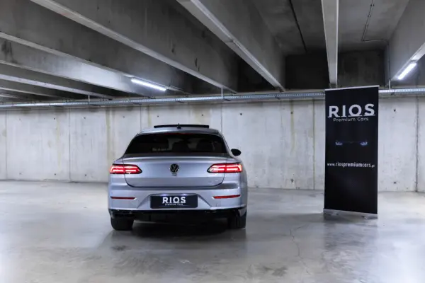 Volkswagen Arteon Shooting Brake 1.4 TSI eHybrid R-Line 4