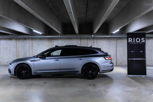 Volkswagen Arteon Shooting Brake 1.4 TSI eHybrid R-Line 5