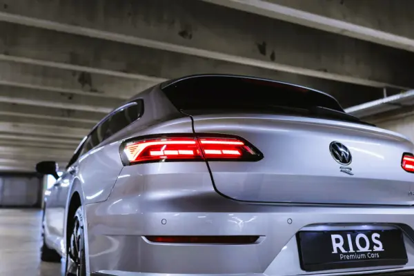 Volkswagen Arteon Shooting Brake 1.4 TSI eHybrid R-Line 10