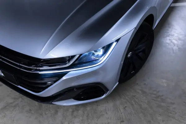 Volkswagen Arteon Shooting Brake 1.4 TSI eHybrid R-Line 13