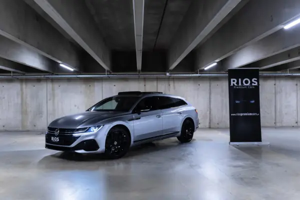 Volkswagen Arteon Shooting Brake 1.4 TSI eHybrid R-Line 14