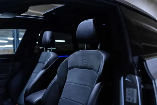 Volkswagen Arteon Shooting Brake 1.4 TSI eHybrid R-Line 16