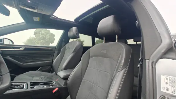 Volkswagen Arteon Shooting Brake 1.4 TSI eHybrid R-Line 23