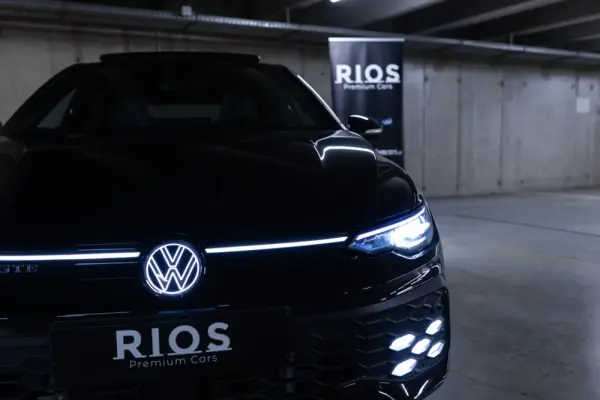 Volkswagen Golf 1.5 TSI e-Hybrid GTE DSG 2