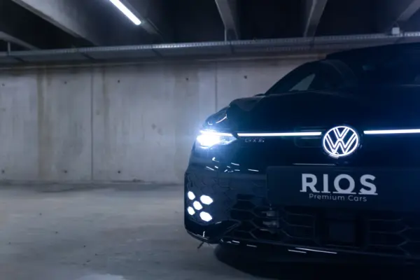 Volkswagen Golf 1.5 TSI e-Hybrid GTE DSG 4