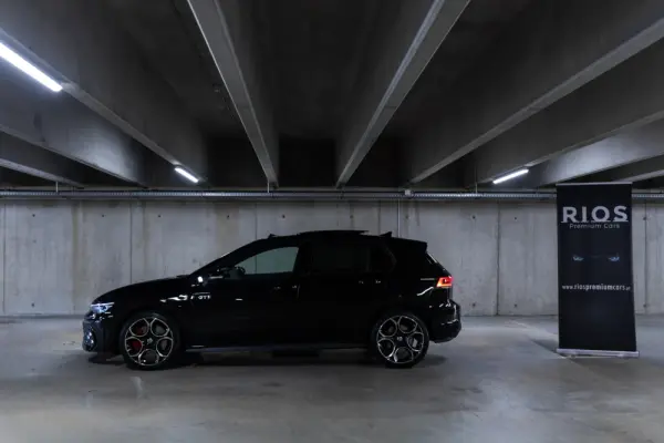 Volkswagen Golf 1.5 TSI e-Hybrid GTE DSG 6