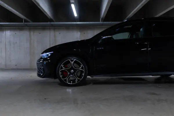 Volkswagen Golf 1.5 TSI e-Hybrid GTE DSG 7