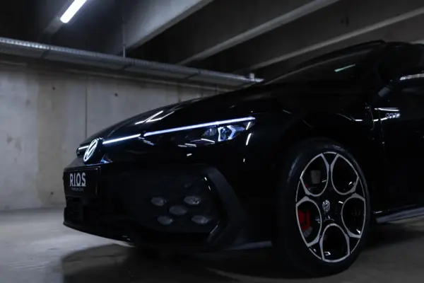 Volkswagen Golf 1.5 TSI e-Hybrid GTE DSG 9