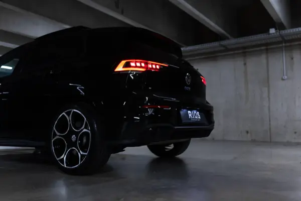 Volkswagen Golf 1.5 TSI e-Hybrid GTE DSG 11