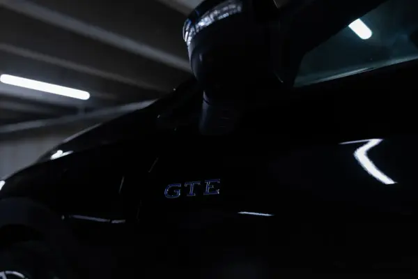 Volkswagen Golf 1.5 TSI e-Hybrid GTE DSG 12