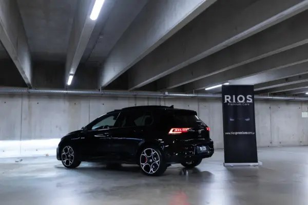 Volkswagen Golf 1.5 TSI e-Hybrid GTE DSG 15