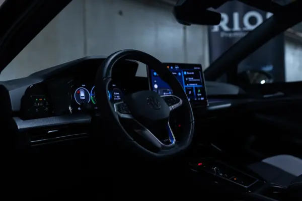 Volkswagen Golf 1.5 TSI e-Hybrid GTE DSG 22