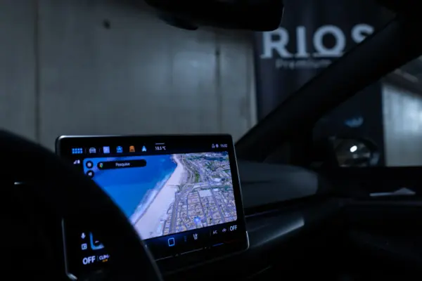 Volkswagen Golf 1.5 TSI e-Hybrid GTE DSG 24