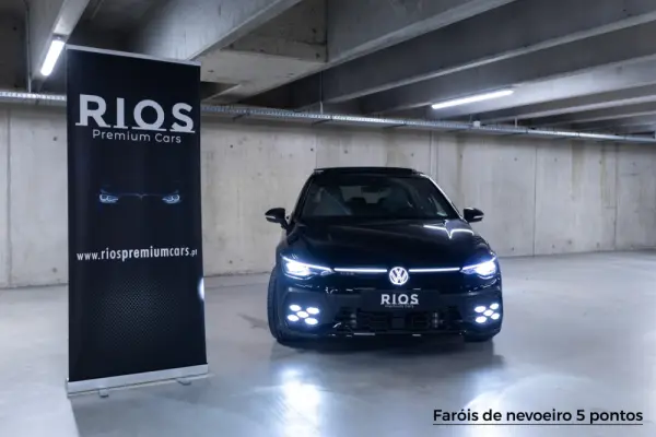 Volkswagen Golf 1.5 TSI e-Hybrid GTE DSG 31