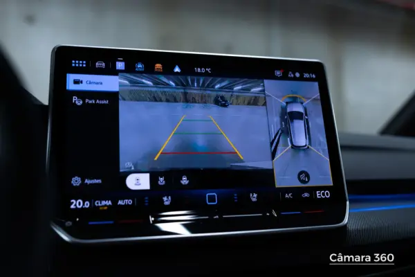 Volkswagen Golf 1.5 TSI e-Hybrid GTE DSG 34