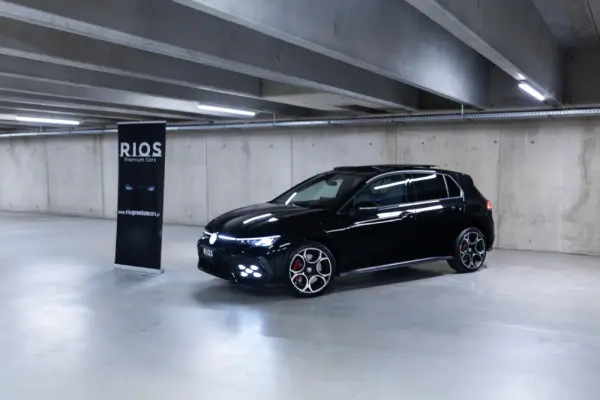 Volkswagen Golf 1.5 TSI e-Hybrid GTE DSG 38