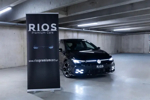 Volkswagen Golf 1.5 TSI e-Hybrid GTE DSG 41